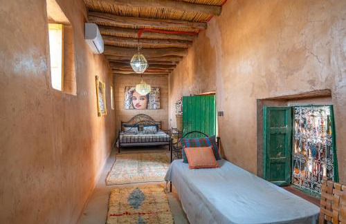 Ghmate House | Azelia