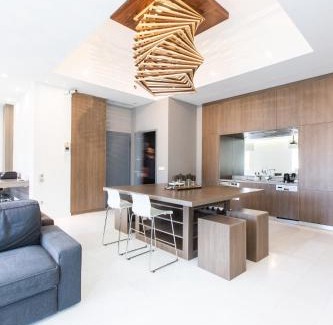 Athens City Centre Apartment | Azelia Suites - Acropolis View