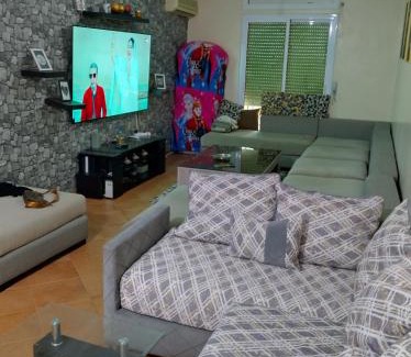Azemmour Apartment | AZEMMOUR appart