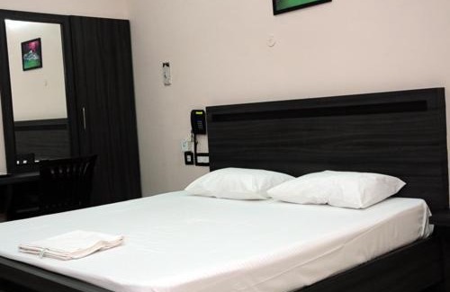 Vriddhachalam House | Azhagappa Residential