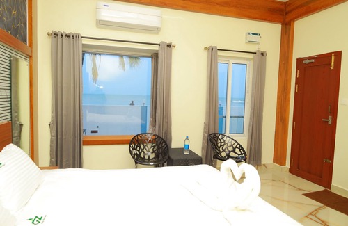 Chettikulam Hotel | Azhagu Beach Resort