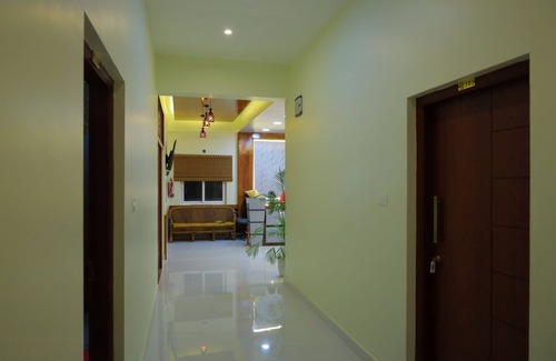 Chettikulam Hotel | Azhagu Beach Resort