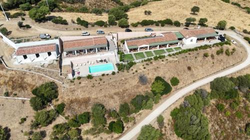 Schifoni House | Azienda Agrituristica La Janna di la Faj