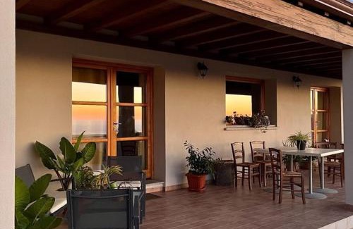 Schifoni House | Azienda Agrituristica La Janna di la Faj