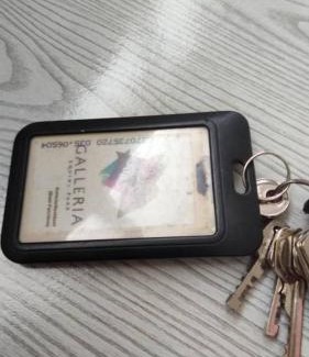 Seri Kembangan Apartment | Azin Ramli Playhouz