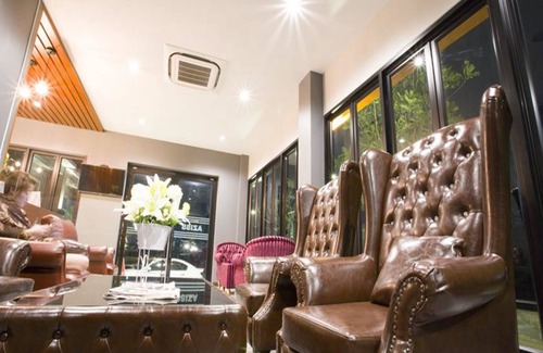 Phitsanulok Hotel | Aziss Boutique Hotel