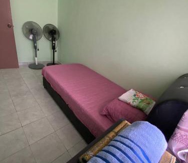Gemencheh Resort | Aziz homestay