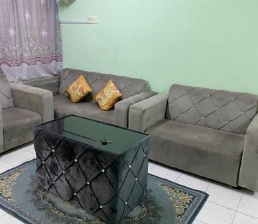Gemencheh Resort | Aziz homestay