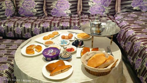 Tan Tan House | Aziz House 1