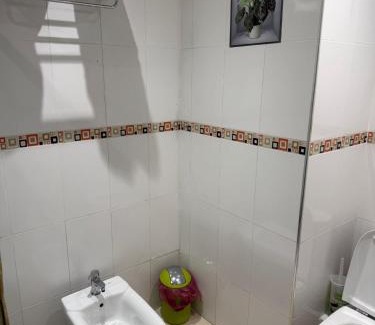 SOUR JDID Apartment | Aziz house 4
