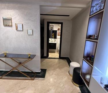 SOUR JDID Apartment | Aziz house 4