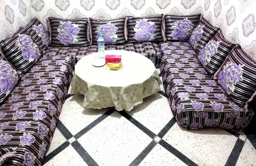 Tan Tan House | aziz house tan tan