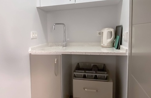 Cesme Apartment | Azize Palas Apart