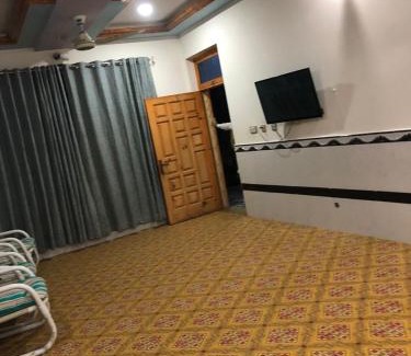 Shangla House | Azizullah Property
