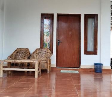 Kuta House | Azka Homestay