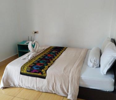 Kuta House | Azka Homestay