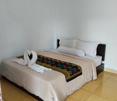 Kuta House | Azka Homestay