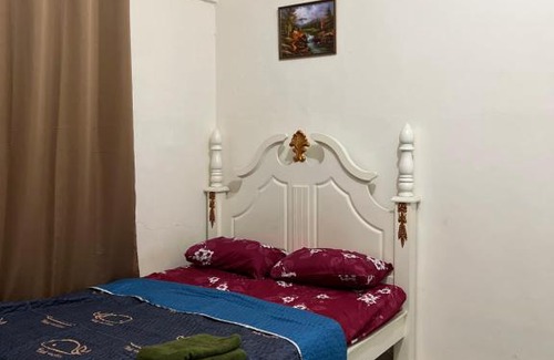 Kampung Pedah House | Azlina Homestay Jerantut