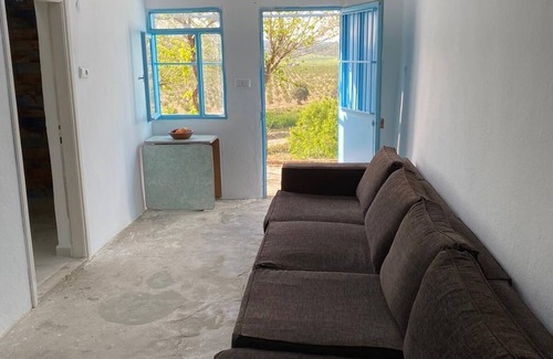 Seferihisar House | Azmak Bağ Evi