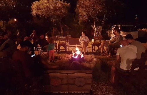 Mentese RV Rental | Azmakbasi Camping