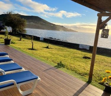Porto Judeu House | Azores 5 estrelas