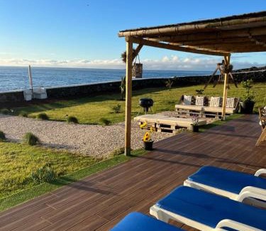 Porto Judeu House | Azores 5 estrelas