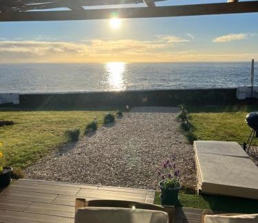 Porto Judeu House | Azores 5 estrelas