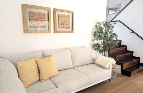 Ponta Delgada House | Azores Boho Villa