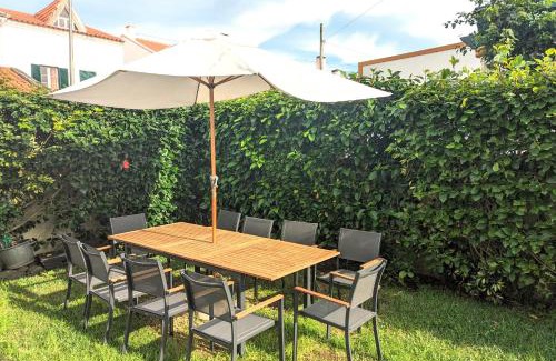 Ponta Delgada House | Azores Boho Villa