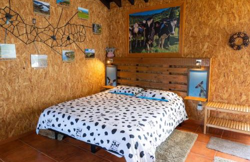 Ribeira Grande House | Azores Cow House