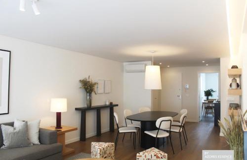 Ponta Delgada Apartment | Azores Essence - Coliseu