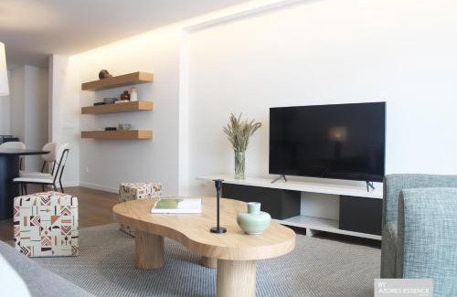 Ponta Delgada Apartment | Azores Essence - Coliseu