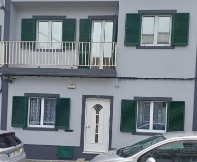 Ponta Delgada House | Azores House