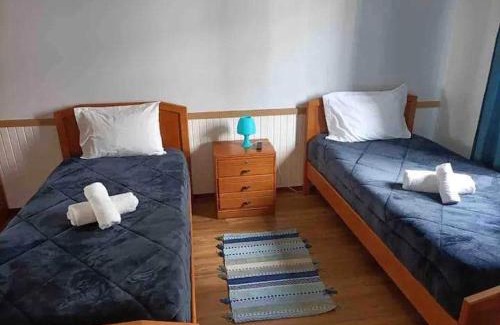 Ponta Delgada House | Azores House