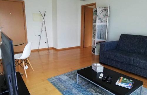 Ponta Delgada Apartment | Azores Paim Apartment T1