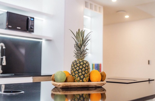 Faja de Baixo Apartment | Azores Smart Stay