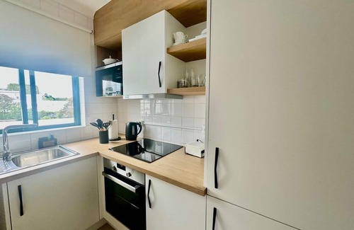Ponta Delgada Apartment | AZORES STONE APARTMENTS H