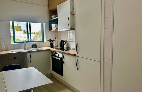 Ponta Delgada Apartment | AZORES STONE APARTMENTS H