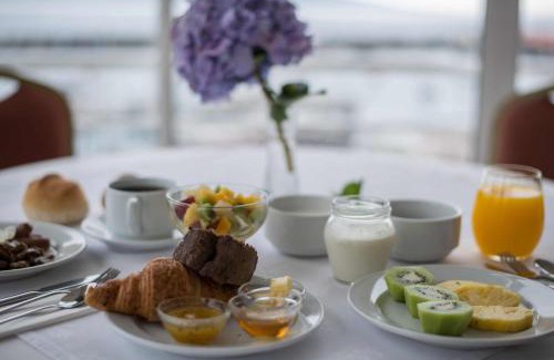 Horta Hotel | Azoris Faial Garden – Resort Hotel