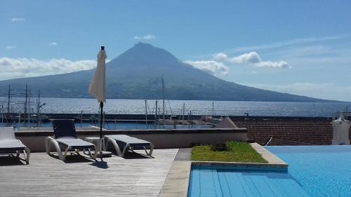 Horta Hotel | Azoris Faial Garden – Resort Hotel