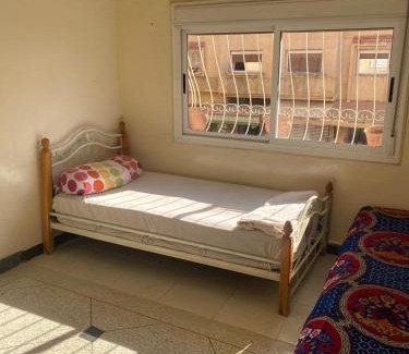 Azrou Apartment | Azrou