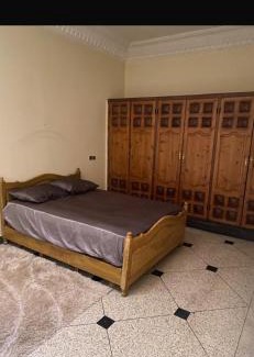 Azrou Apartment | Azrou