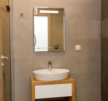 Saints Constantine and Helena Apartment | Azur Delux -1BD Flat with Parking & Pool by Flat Mаnаger
