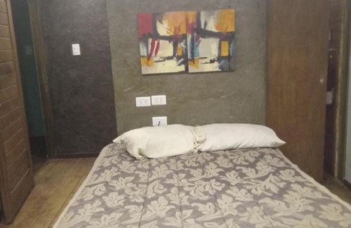 Rio Grande Apartment | AZUCENA I