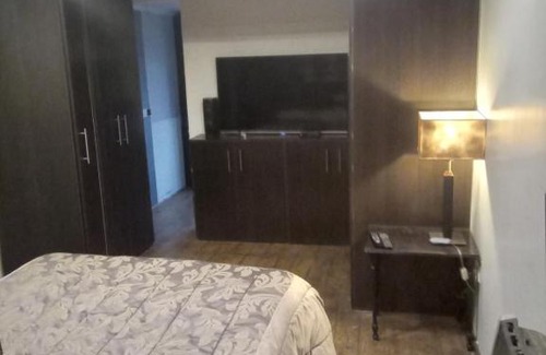 Rio Grande Apartment | AZUCENA I