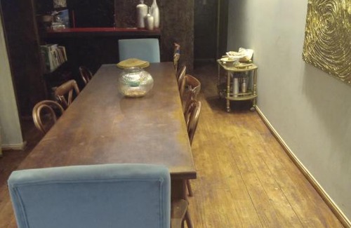 Rio Grande Apartment | AZUCENA I