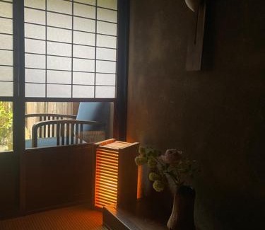Okazaki House | Azukiya