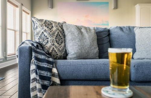 Fort Morgan House | Azul Adventure