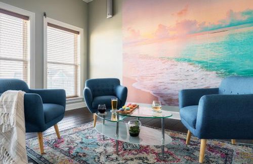 Fort Morgan House | Azul Adventure