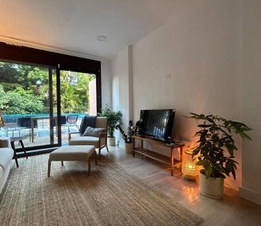 Brena Baja Apartment | Azul Atlántico